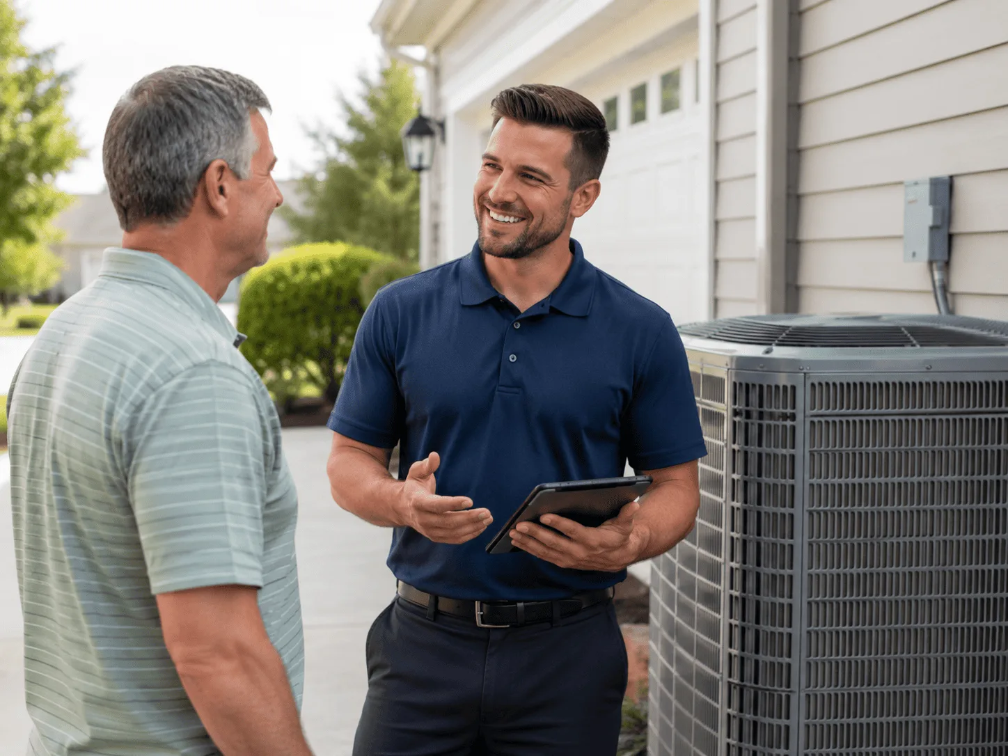 Heat Pump Installation Bagdad, AZ FAQs